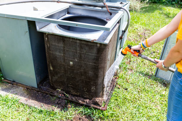 Best Air Vent Cleaning Services  in Canton, PA