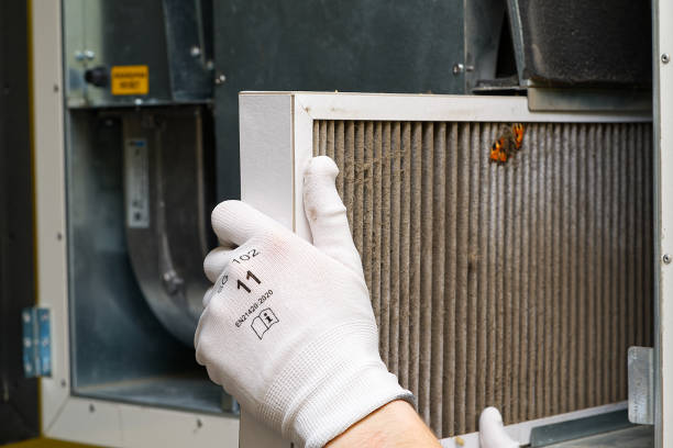 Best Residential Air Duct Cleaning  in Canton, PA