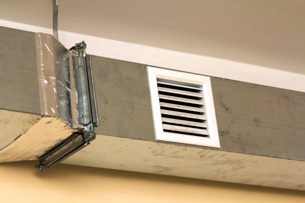 Best Home Air Vent Cleaning  in Canton, PA